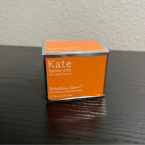 Kate Somerville ExfoliKate Glow Moisturizer